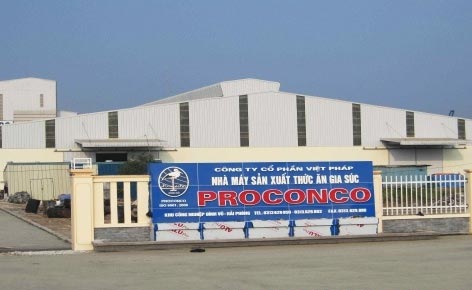 proconco-project